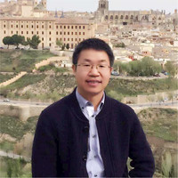 Jinfeng Zhang