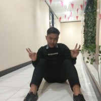 Muhammad zidane Abdullah