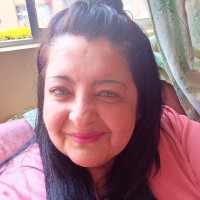 Lilian Patricia Garcia Hernández