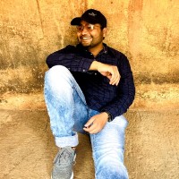 Soumya Ranjan Das