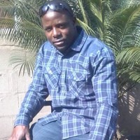 Munyaradzi Chitange