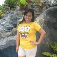 Kristine Joy Alinsonorin