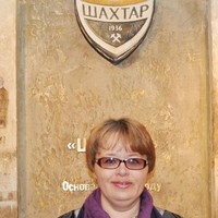 Елена Фёдорова