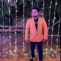 Siddharth Tamrakar
