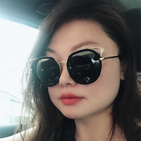 Amanda Wang