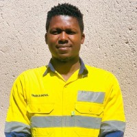 Nethonzhe Pfarelo Mphaphathi