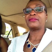 Diane Forde