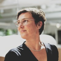 Astrid Smits