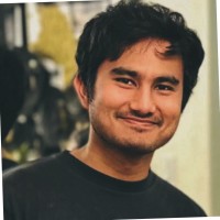 Damian Kao