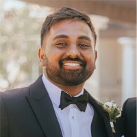 Jevin Mathew