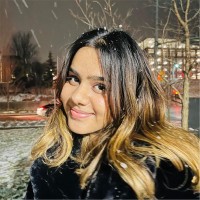 Ridhi Dhodra