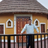 Pukhraj Singh Chauhan
