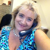 Patti Manning