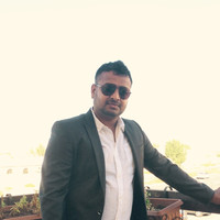 Praveen Kumar Padmanabhan