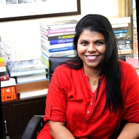 rebecca rajan