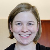 Sarah Oberlander