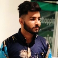 Sahil Monga