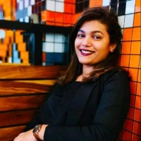 Ashna Ghummoreea