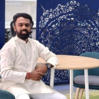 Nilesh Desai