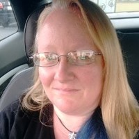 Tracy Borders