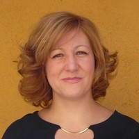 Cristina Martínez González