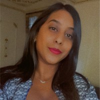 Abhilasha Jagdeo