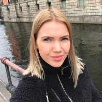 Janina Selin