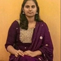 Gayathri Avuku