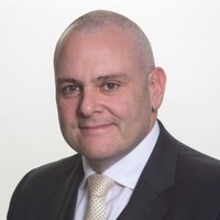 Darren McCormick
