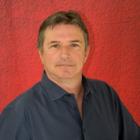Jeff Pacouil