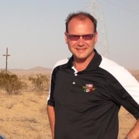 Alex J Varunok