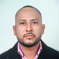 Orlando Cevallos Martinez