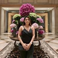 Eisha D'Souza