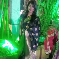 Arzoo Shaikh