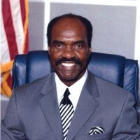 Gerald D. Irons, Sr., MBA