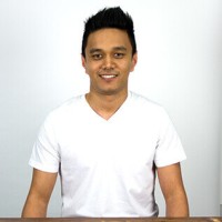 Nirendra Shrestha