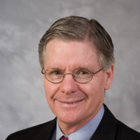 Charles Mulford