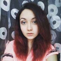 Caroline Tolkova