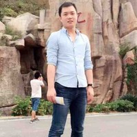 黄飞鹏