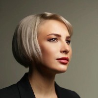 Ekaterina Getmanova