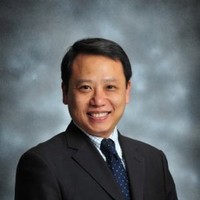 Eric Kong