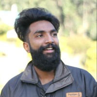 Karthik P S