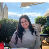 Shirly Yosefi