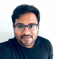 Ravi teja M