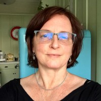 Rebecca Ryan