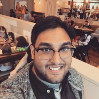 Manish Mathur