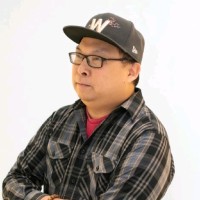 Jonathan Feng