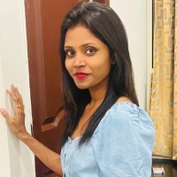 Pooja S