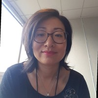 Yiyan Lloansi Liu