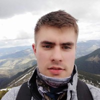 Roman Zhelezniak